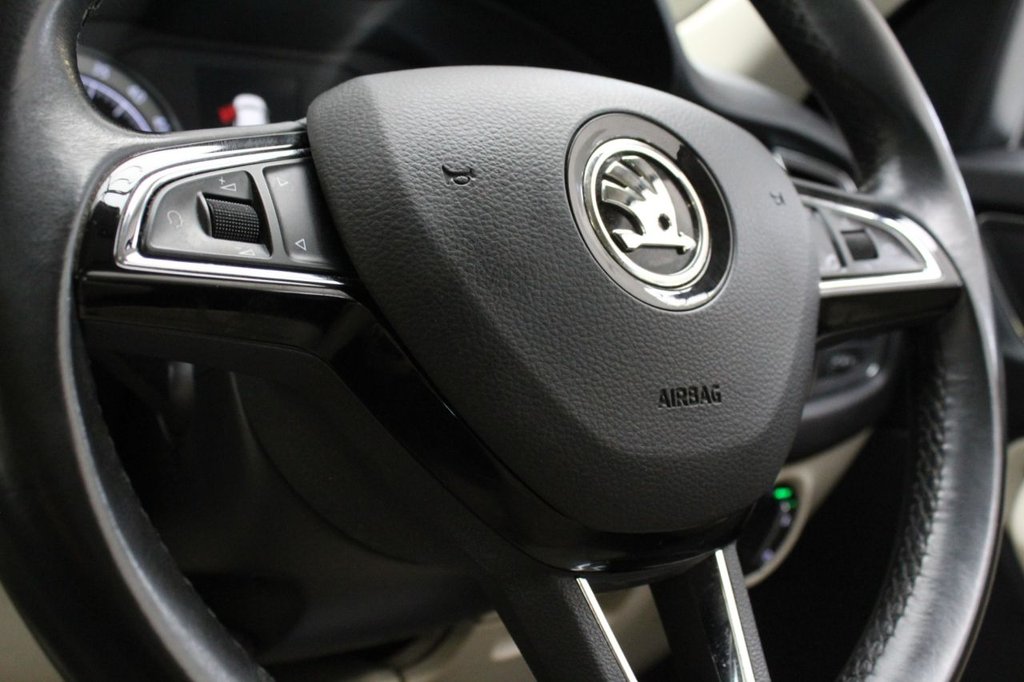 Used Skoda Kodiaq 2018 for sale - 77356397: Photo 39