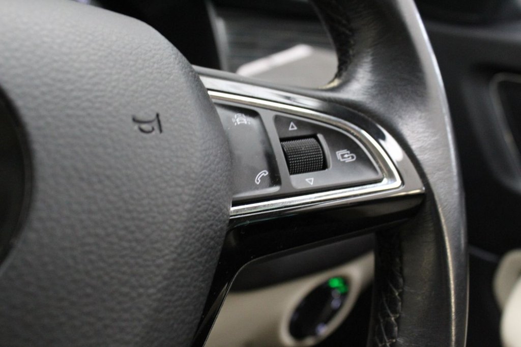 Used Skoda Kodiaq 2018 for sale - 77356397: Photo 41