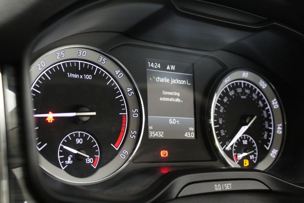 Used Skoda Kodiaq 2018 for sale - 77356397: Photo 43