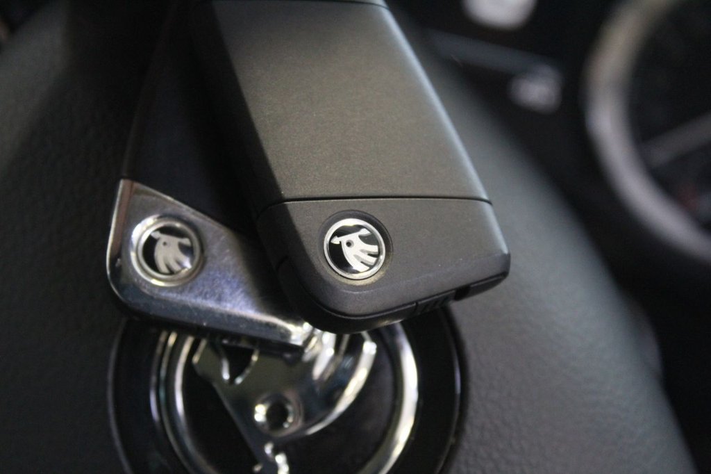 Used Skoda Kodiaq 2018 for sale - 77356397: Photo 48