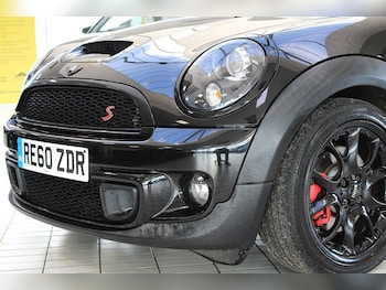 Used MINI Hatch 2010 for sale - 75937721: Photo