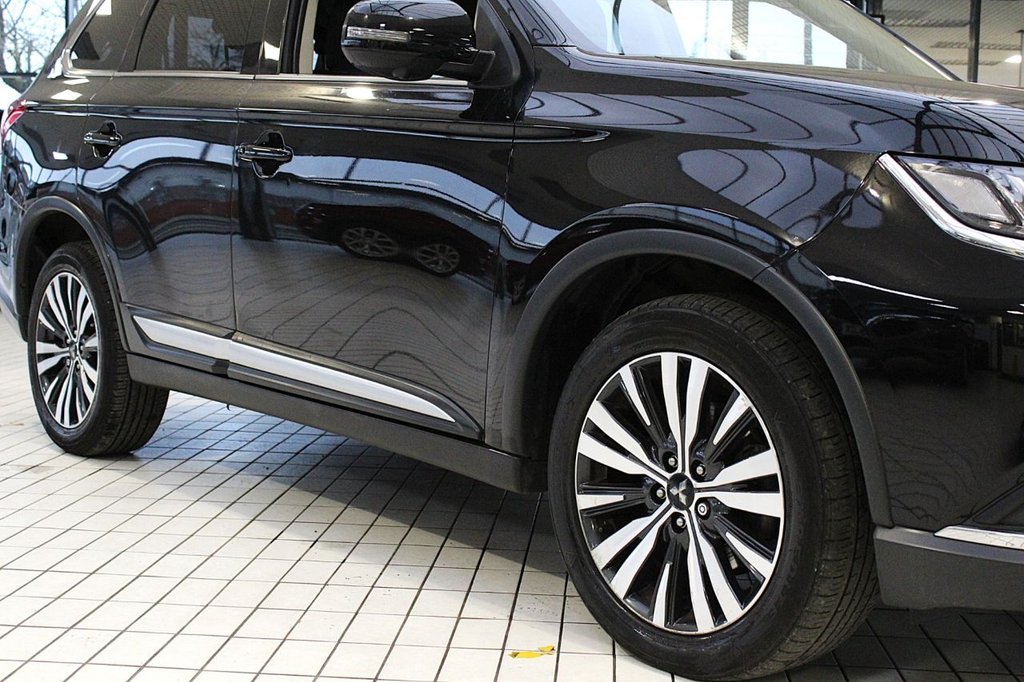 Used Mitsubishi Outlander 2019 for sale - 77356006: Photo 11