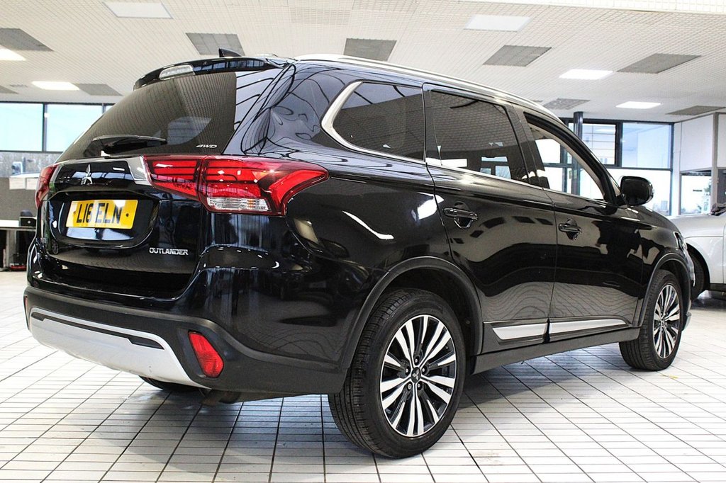 Used Mitsubishi Outlander 2019 for sale - 77356006: Photo 13
