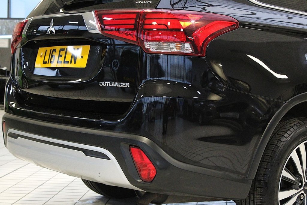 Used Mitsubishi Outlander 2019 for sale - 77356006: Photo 14