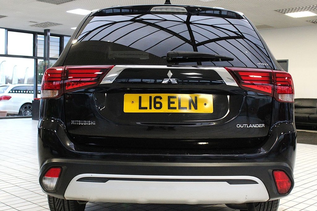 Used Mitsubishi Outlander 2019 for sale - 77356006: Photo 17