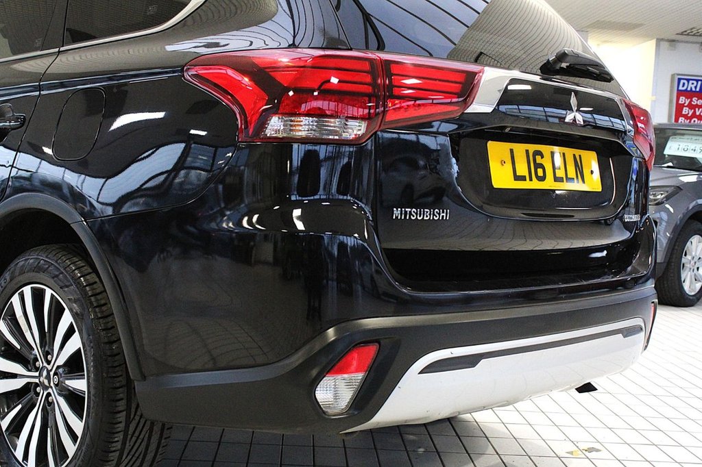 Used Mitsubishi Outlander 2019 for sale - 77356006: Photo 18