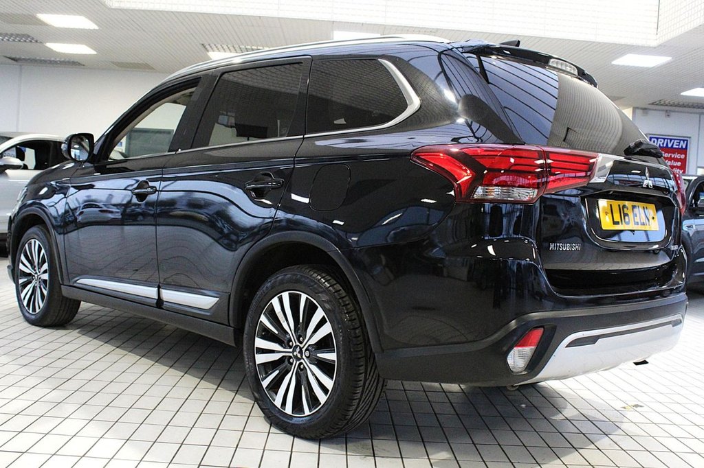 Used Mitsubishi Outlander 2019 for sale - 77356006: Photo 19