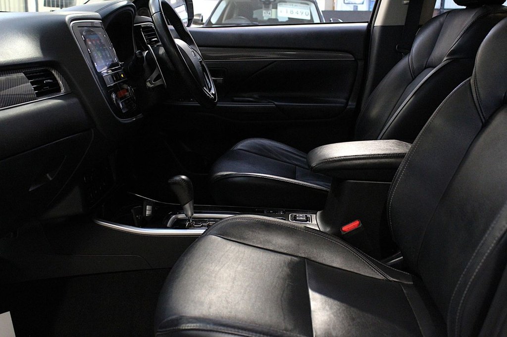 Used Mitsubishi Outlander 2019 for sale - 77356006: Photo 23