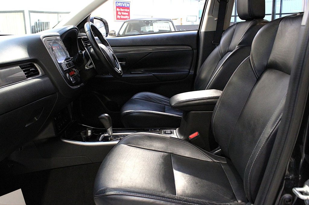 Used Mitsubishi Outlander 2019 for sale - 77356006: Photo 26