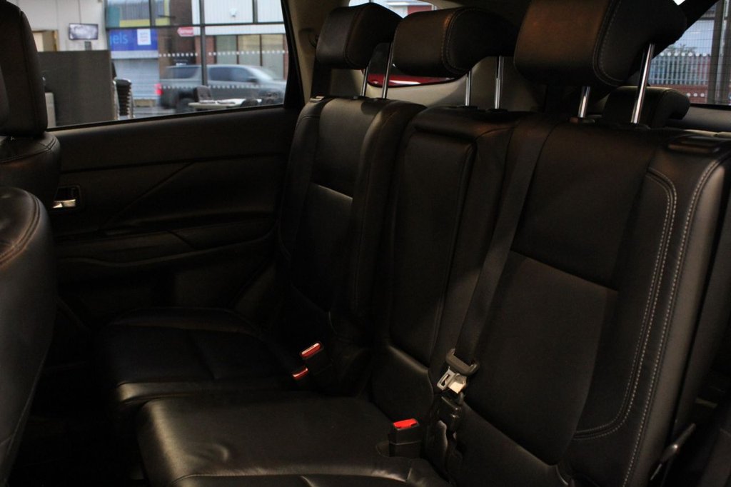 Used Mitsubishi Outlander 2019 for sale - 77356006: Photo 29