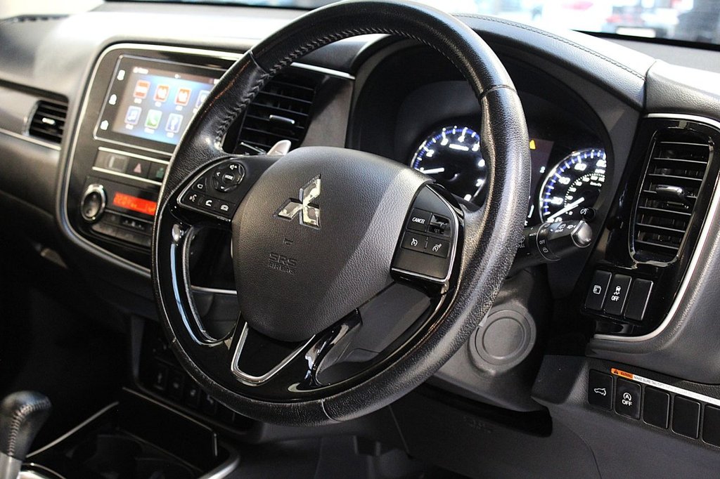 Used Mitsubishi Outlander 2019 for sale - 77356006: Photo 42