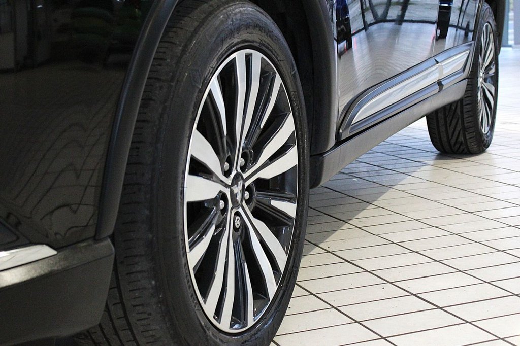 Used Mitsubishi Outlander 2019 for sale - 77356006: Photo 6