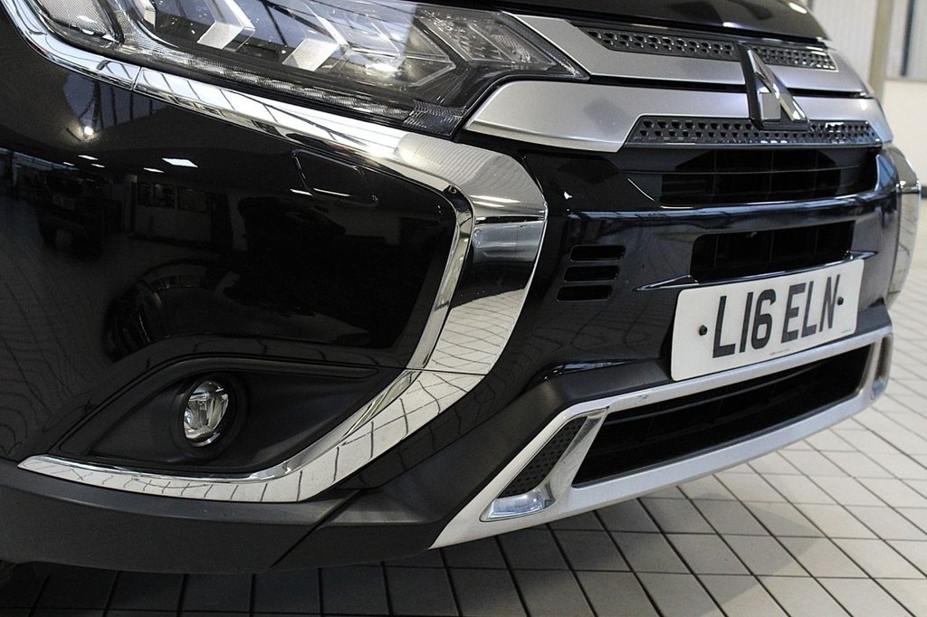 Used Mitsubishi Outlander 2019 for sale - 77356006: Photo 9