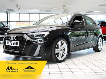 Audi - A1
