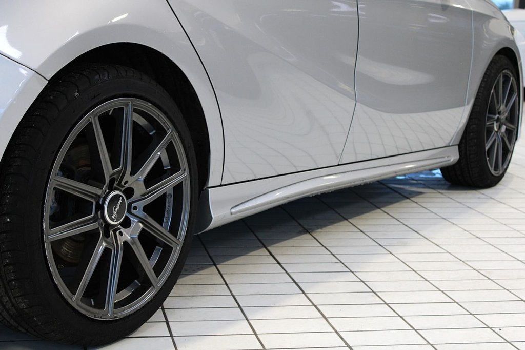 Used Mercedes-Benz A-Class 2017 for sale - 77231426: Photo 15