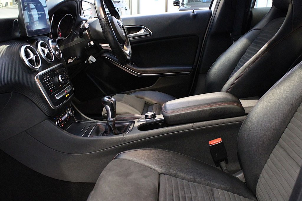 Used Mercedes-Benz A-Class 2017 for sale - 77231426: Photo 22