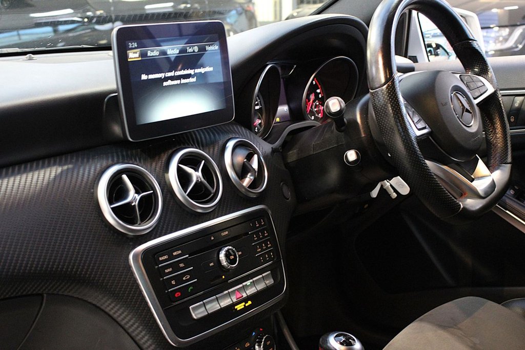 Used Mercedes-Benz A-Class 2017 for sale - 77231426: Photo 24