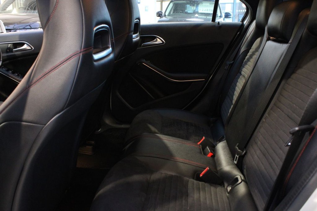 Used Mercedes-Benz A-Class 2017 for sale - 77231426: Photo 25