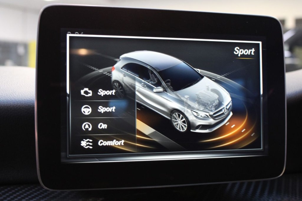 Used Mercedes-Benz A-Class 2017 for sale - 77231426: Photo 30