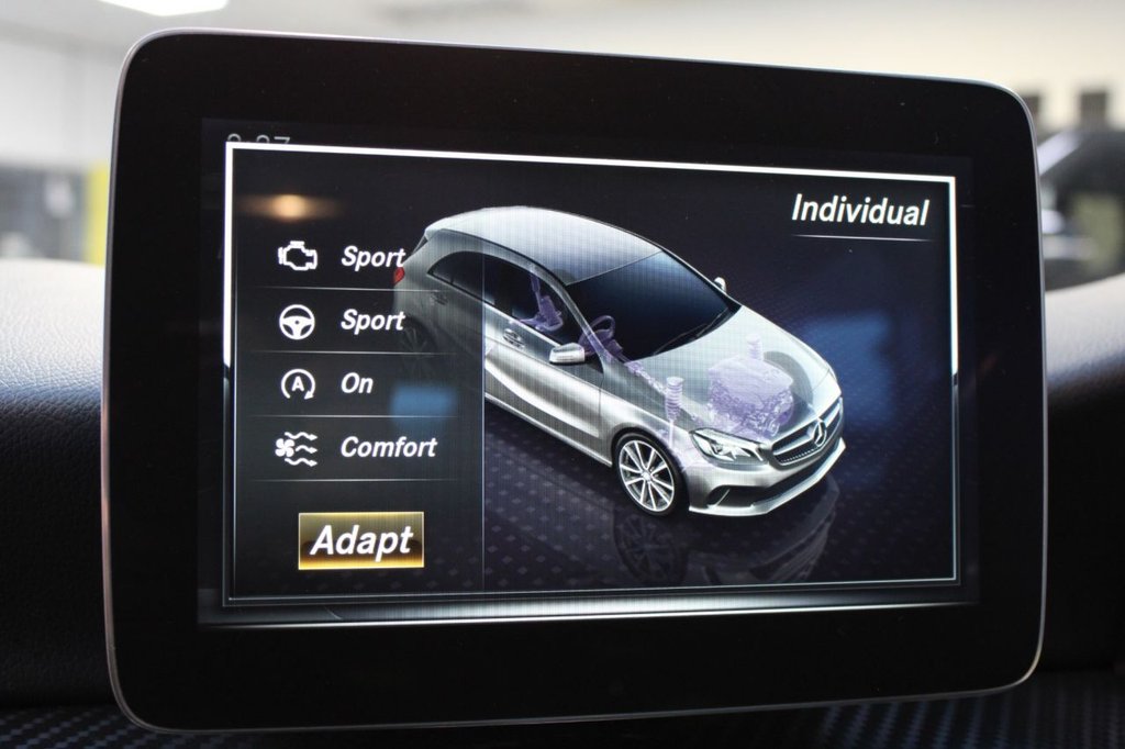 Used Mercedes-Benz A-Class 2017 for sale - 77231426: Photo 31