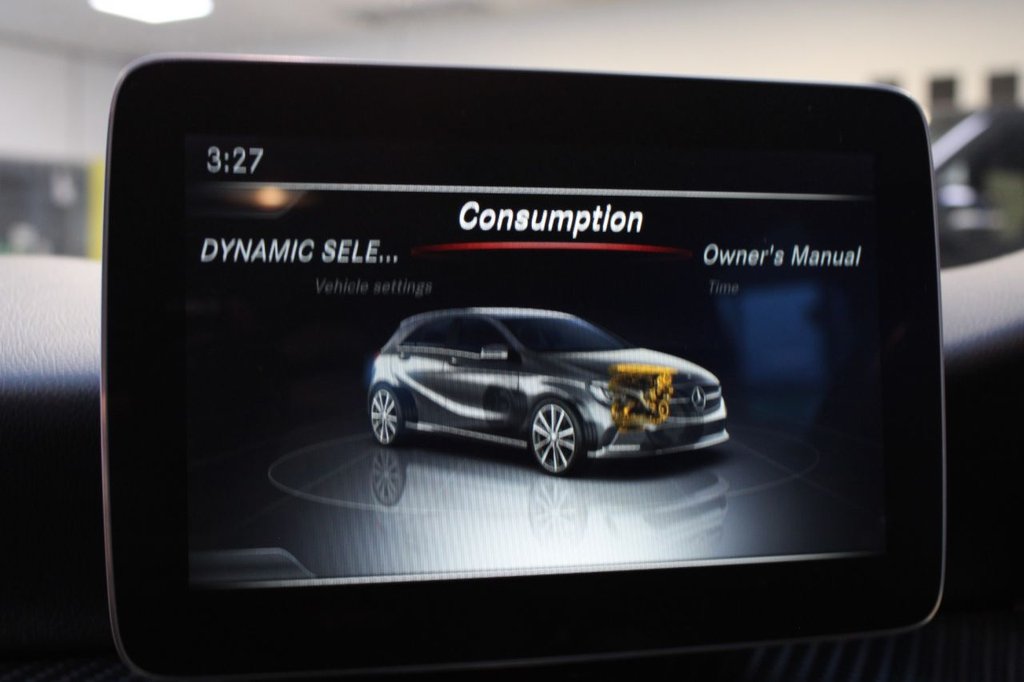 Used Mercedes-Benz A-Class 2017 for sale - 77231426: Photo 32