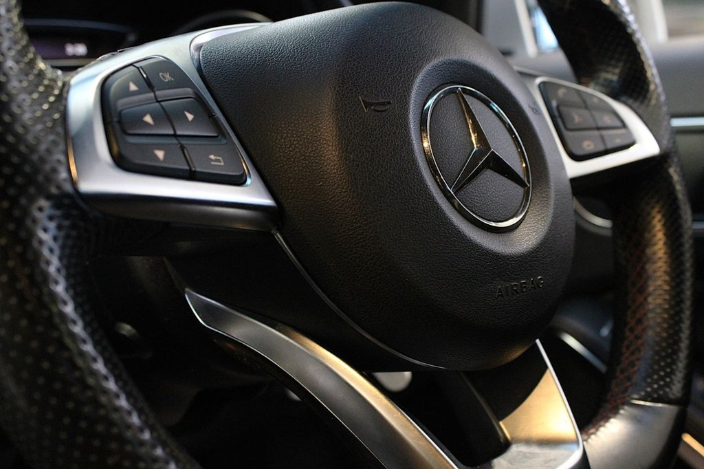 Used Mercedes-Benz A-Class 2017 for sale - 77231426: Photo 37