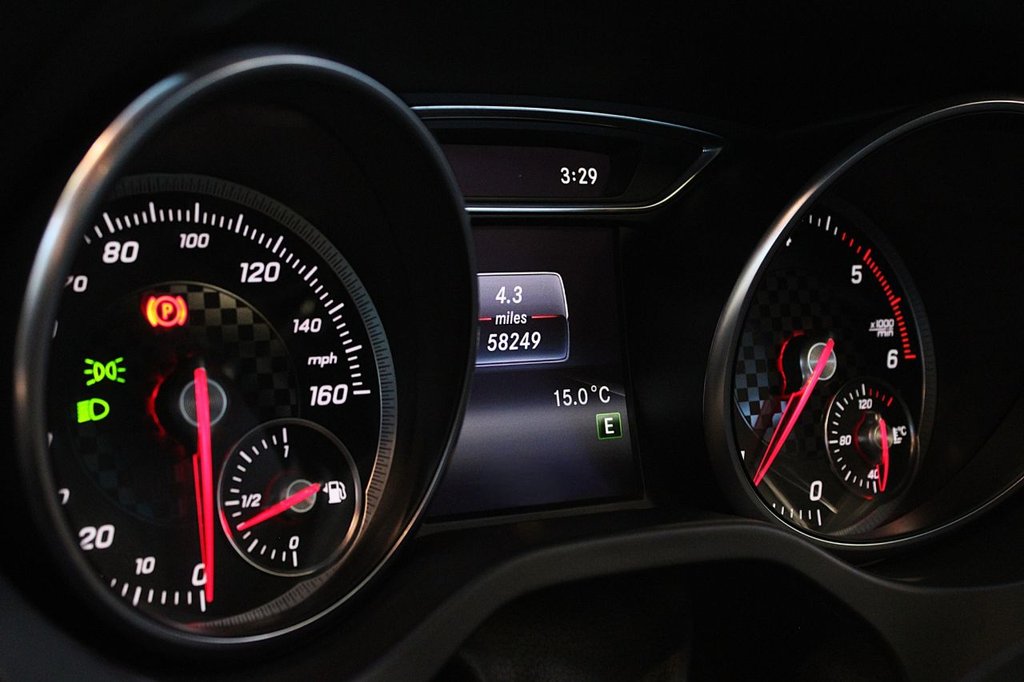 Used Mercedes-Benz A-Class 2017 for sale - 77231426: Photo 42