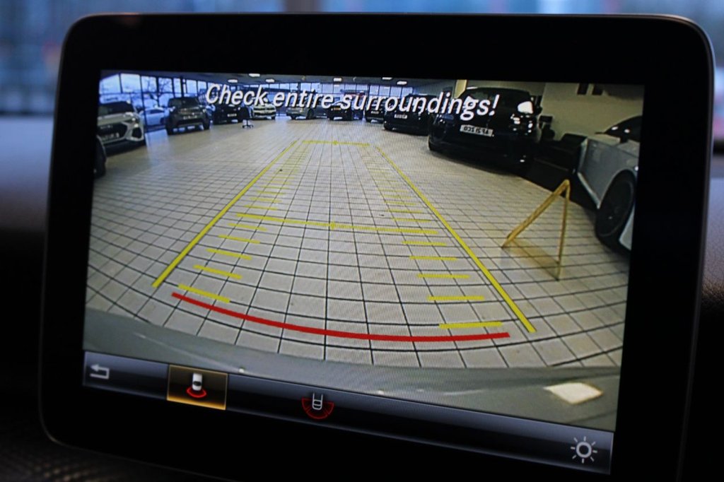 Used Mercedes-Benz A-Class 2017 for sale - 77231426: Photo 46