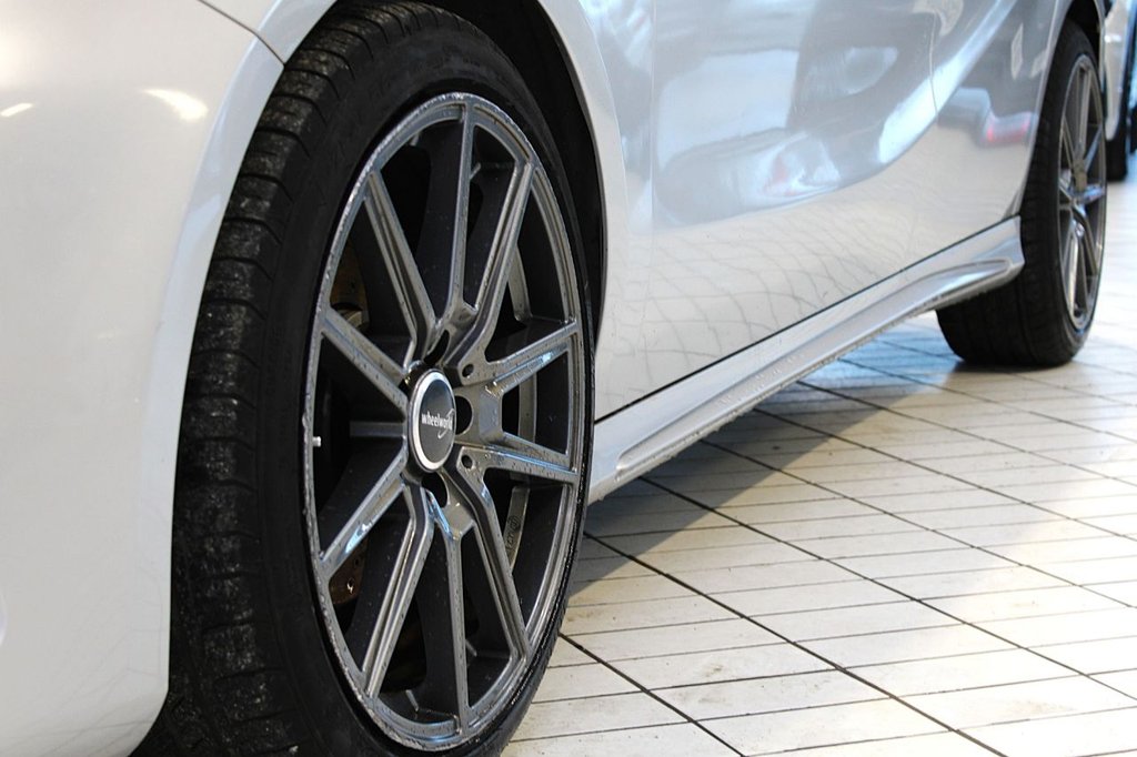 Used Mercedes-Benz A-Class 2017 for sale - 77231426: Photo 6