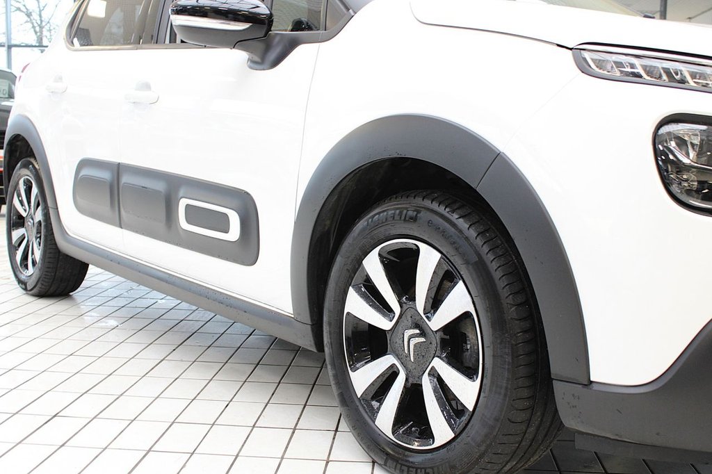 Used Citroen C3 2023 for sale - 77231453: Photo 11