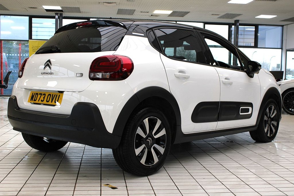 Used Citroen C3 2023 for sale - 77231453: Photo 13