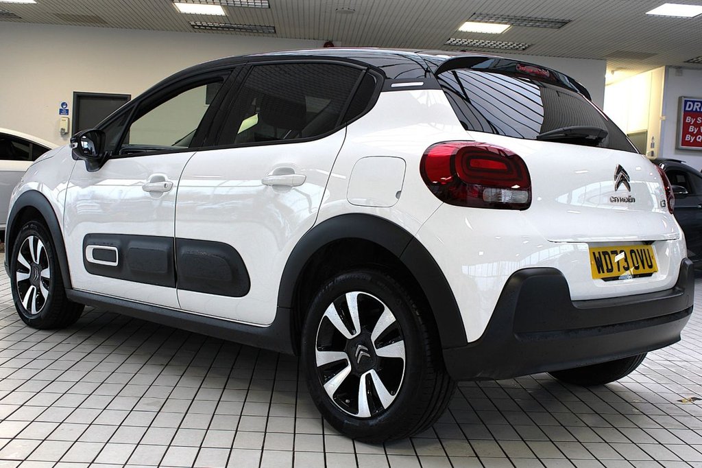 Used Citroen C3 2023 for sale - 77231453: Photo 19