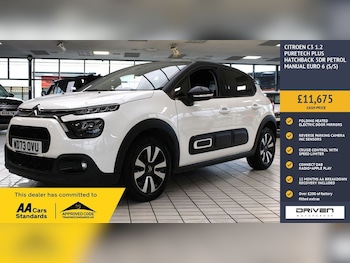 Citroen C3 feature image