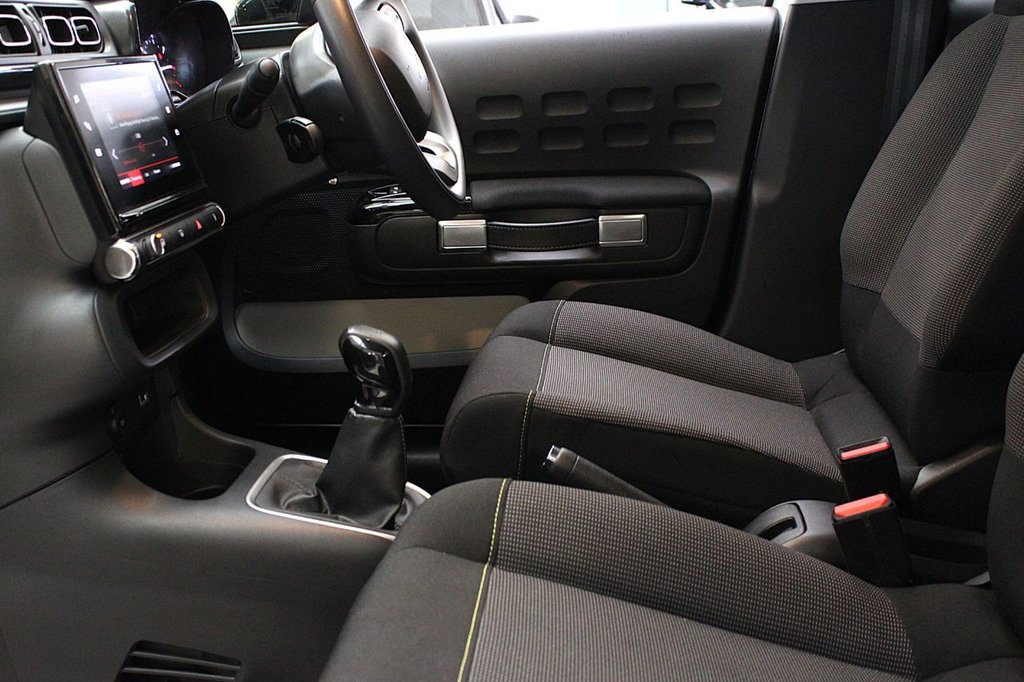 Used Citroen C3 2023 for sale - 77231453: Photo 22