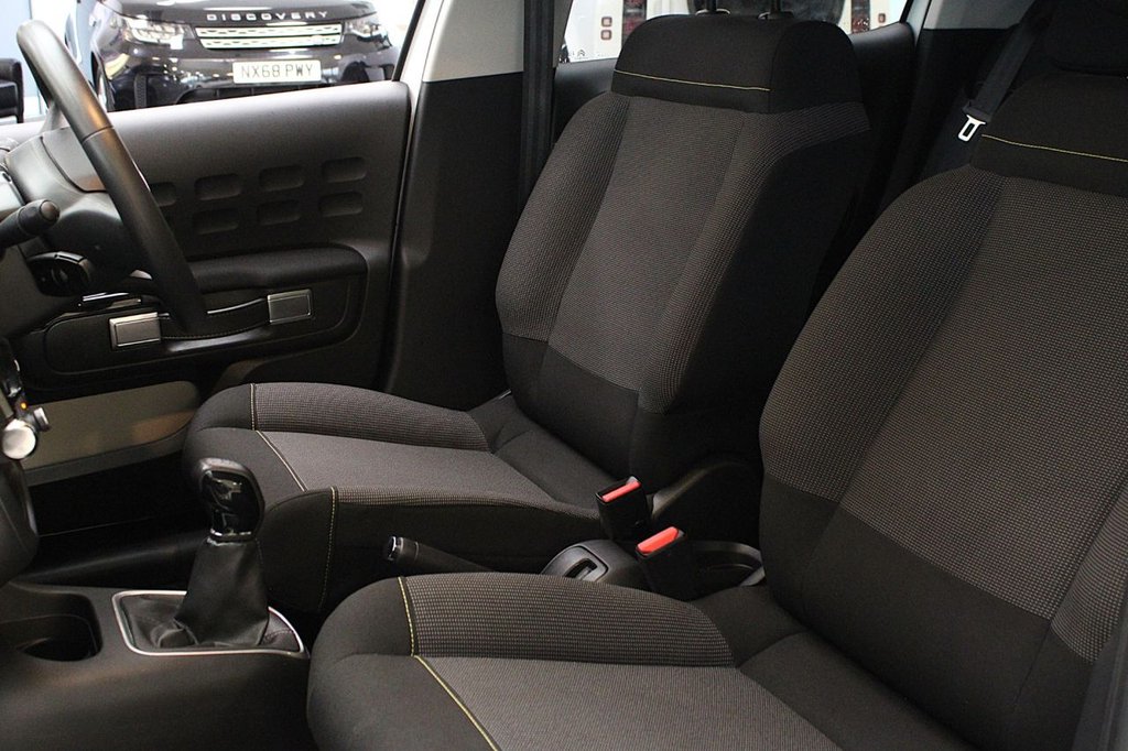 Used Citroen C3 2023 for sale - 77231453: Photo 23