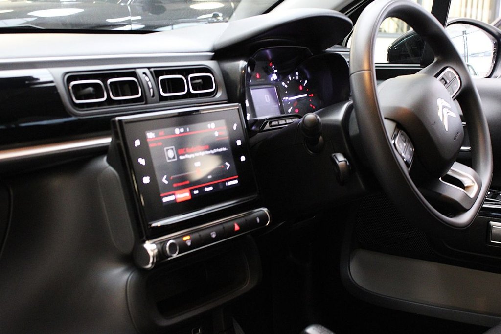 Used Citroen C3 2023 for sale - 77231453: Photo 24