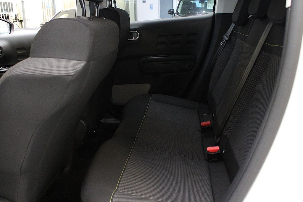 Used Citroen C3 2023 for sale - 77231453: Photo 25