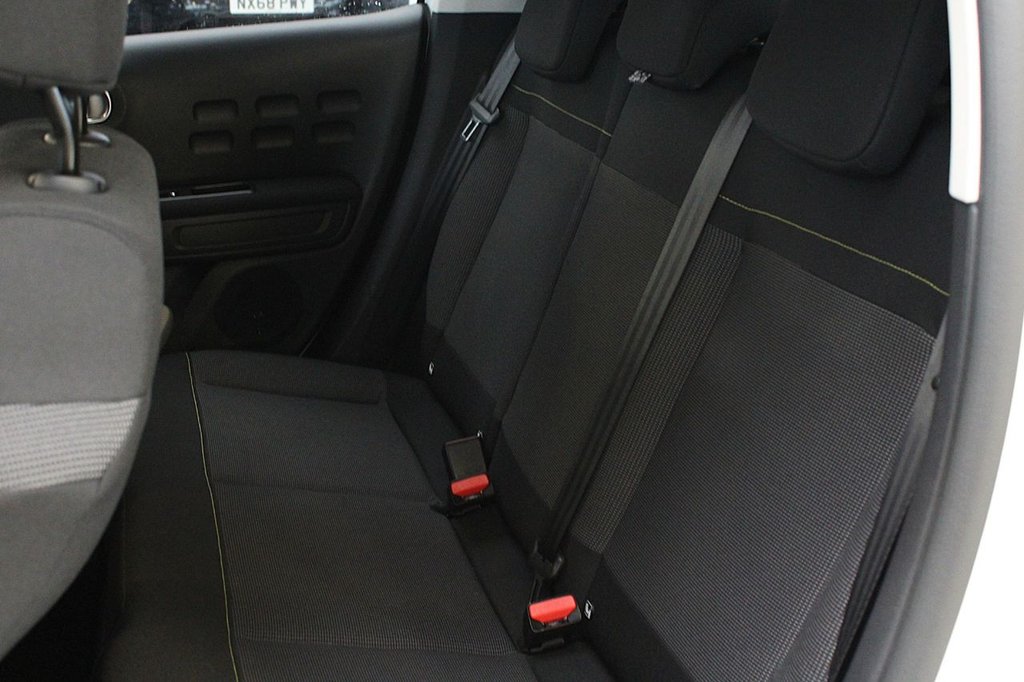 Used Citroen C3 2023 for sale - 77231453: Photo 26