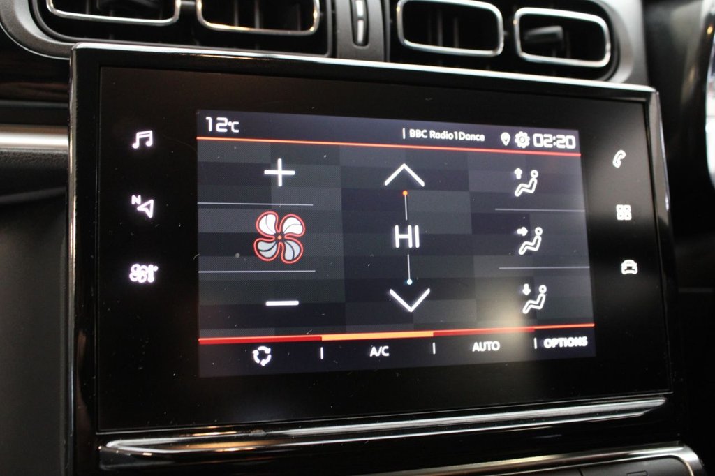 Used Citroen C3 2023 for sale - 77231453: Photo 29