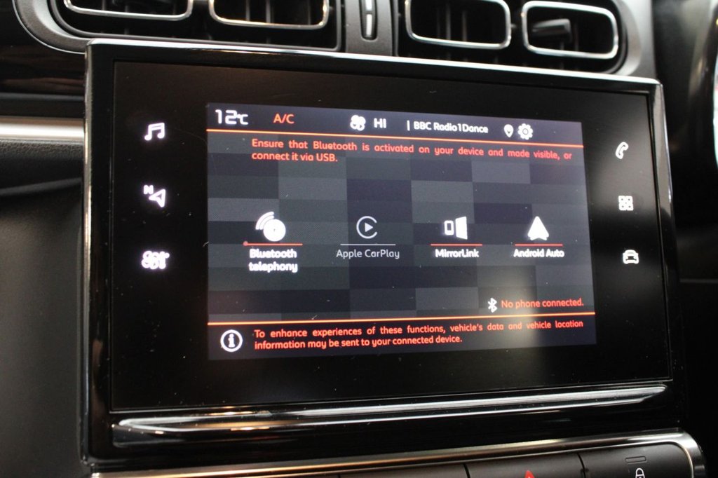 Used Citroen C3 2023 for sale - 77231453: Photo 30