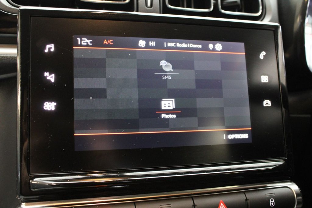 Used Citroen C3 2023 for sale - 77231453: Photo 31