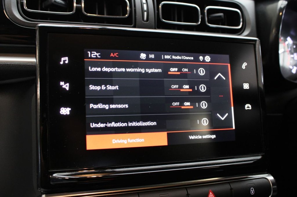 Used Citroen C3 2023 for sale - 77231453: Photo 32