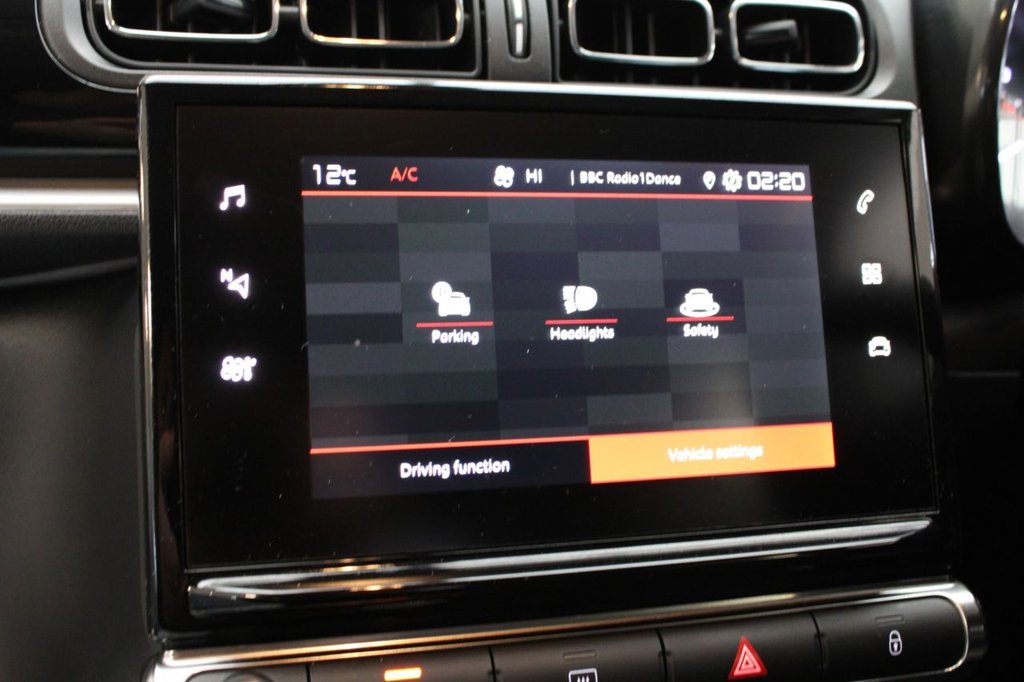 Used Citroen C3 2023 for sale - 77231453: Photo 33