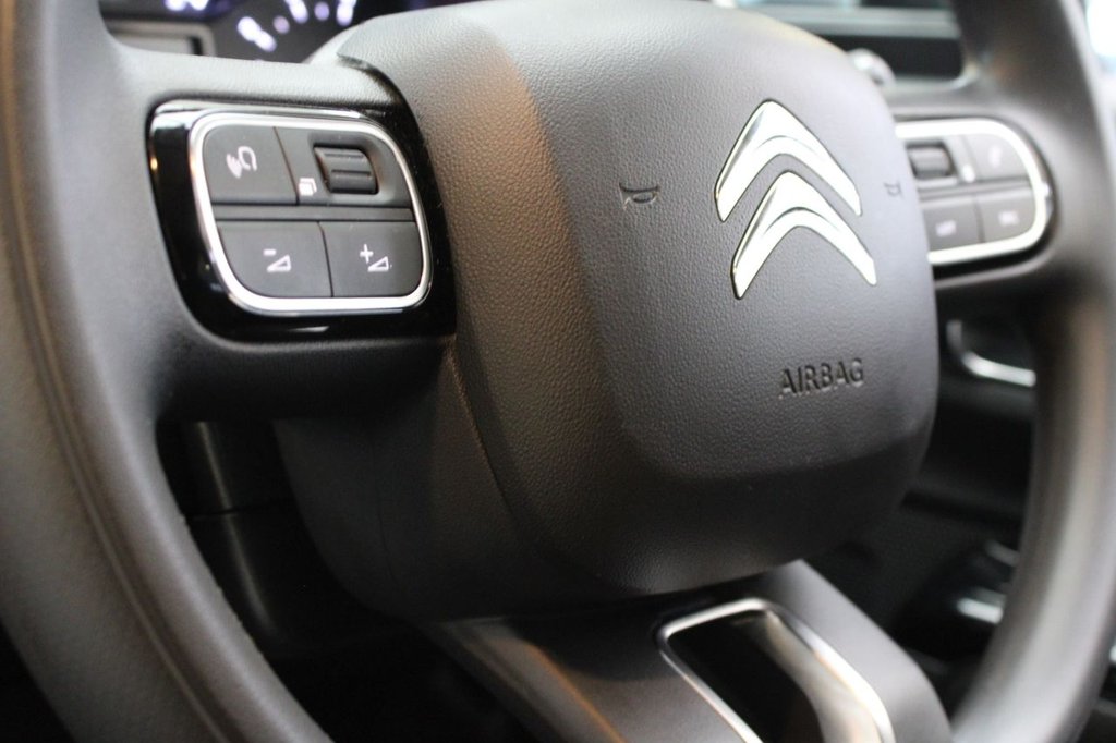 Used Citroen C3 2023 for sale - 77231453: Photo 36