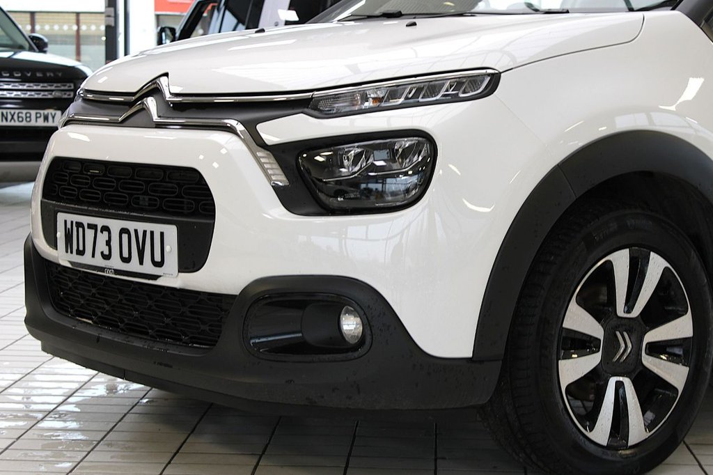 Used Citroen C3 2023 for sale - 77231453: Photo 4