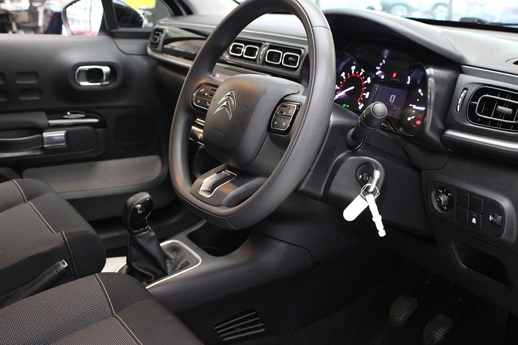 Used Citroen C3 2023 for sale - 77231453: Photo 42