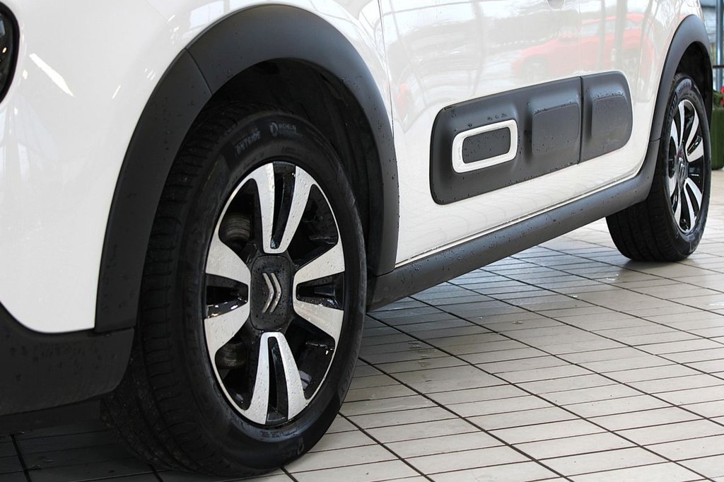 Used Citroen C3 2023 for sale - 77231453: Photo 5