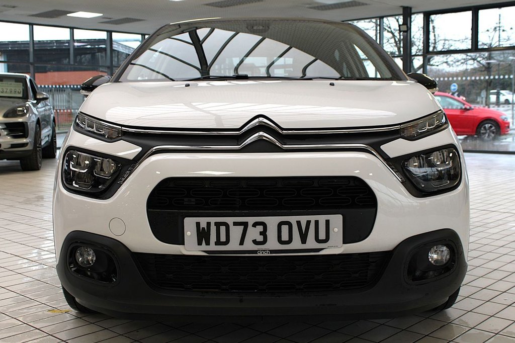 Used Citroen C3 2023 for sale - 77231453: Photo 7