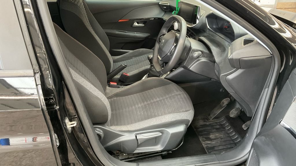 Used Peugeot 208 2023 for sale - 78134456: Photo 11