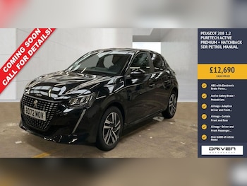 Used Peugeot 208 2023 for sale - 78134456: Photo
